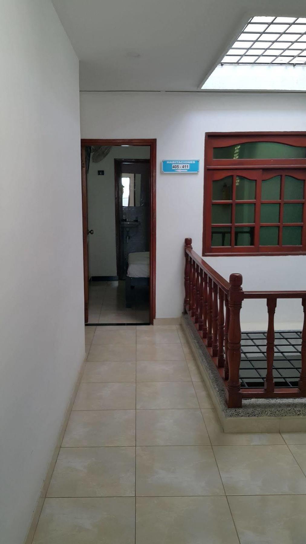 Ayenda Confort De La Guajira Ríohacha 외부 사진